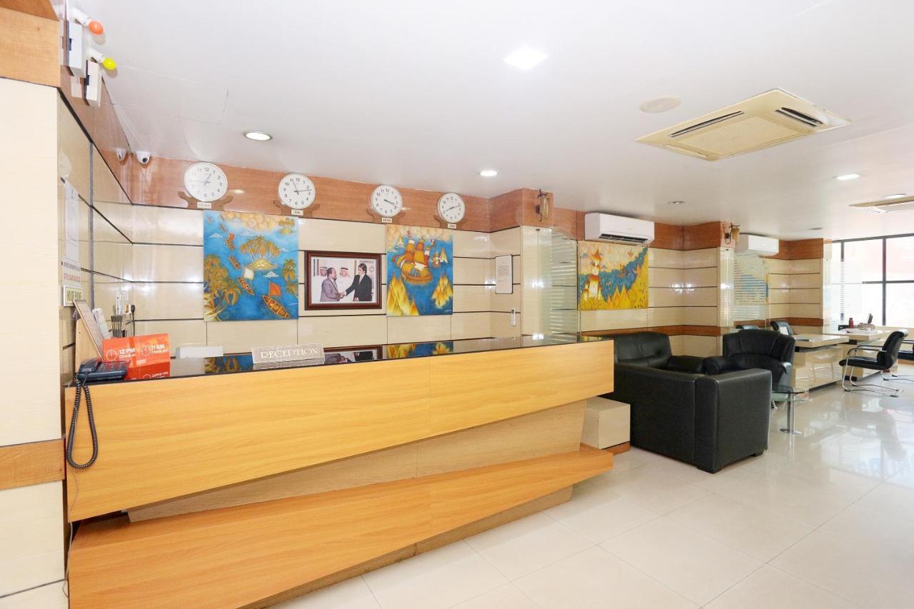 Capital O 45944 Club 7 Hotel Tiruvalla Exterior photo